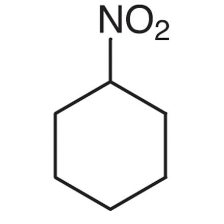 Nitrocyclohexane, CAS RN: 1122-60-7, Product Number: N0187