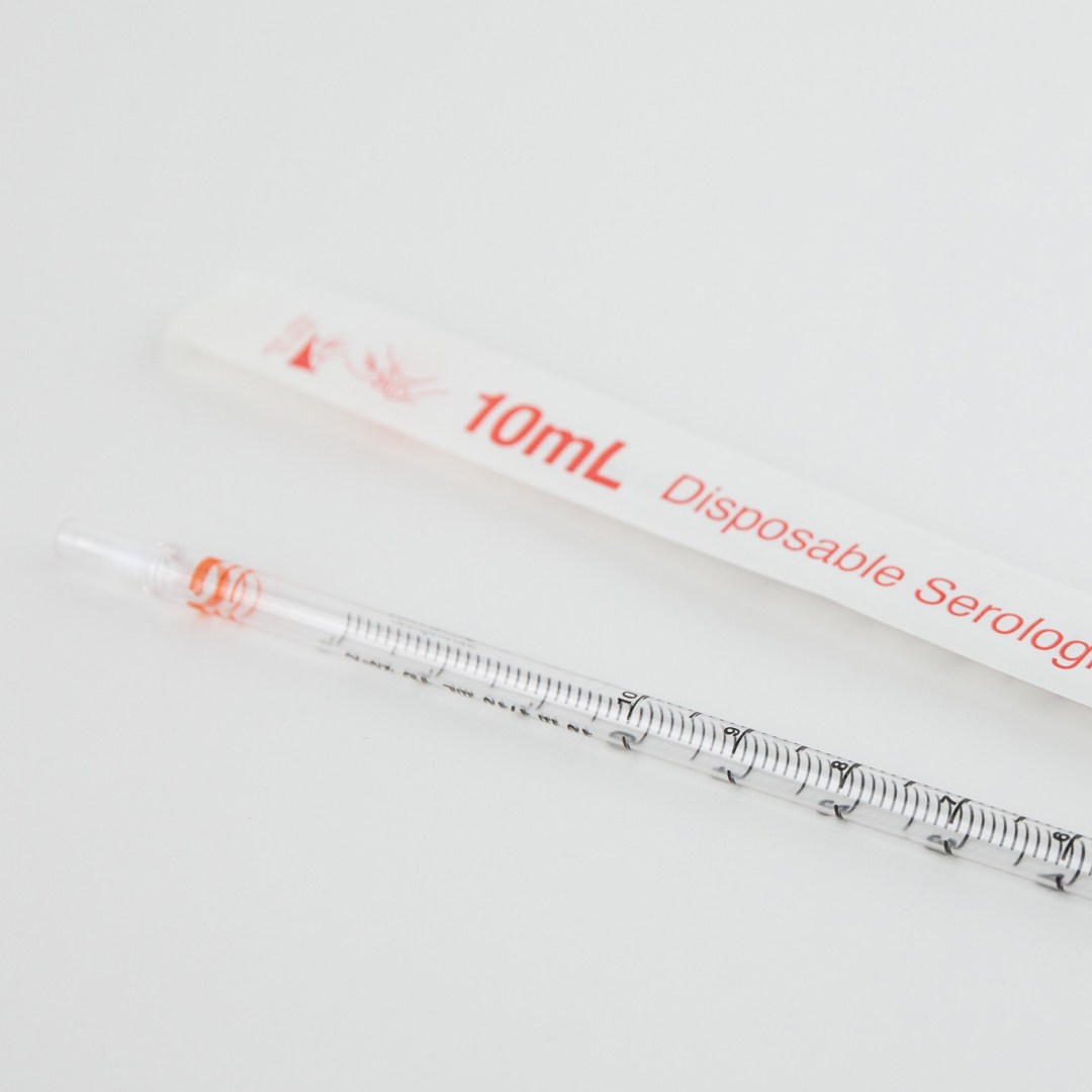 Serological Pipettes