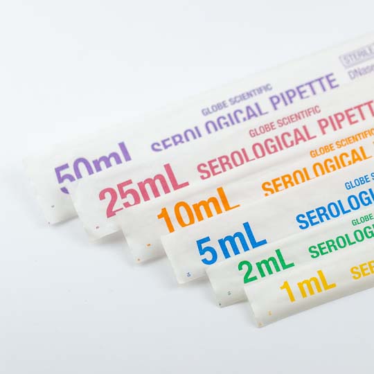 Serological Pipettes