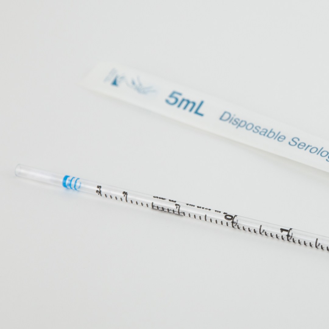 Serological Pipettes