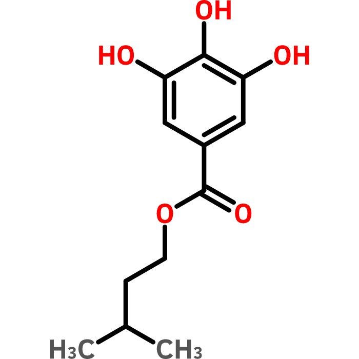 Isoamyl Gallate