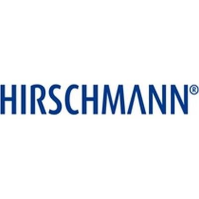Hirschmann® ceramus® HF Bottletop Dispenser