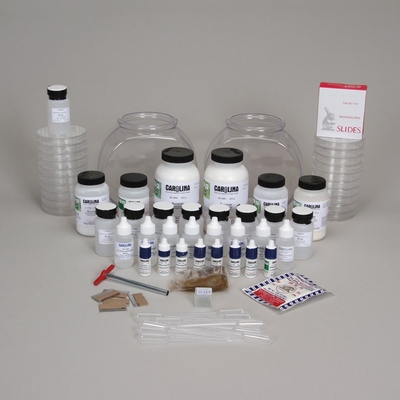 Diffusion and Osmosis Materials Kit (with prepaid coupon) for AP® Example Labs