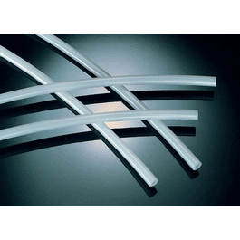 Thermo Scientific Nalgene® 489 Linear Low-Density Polyethylene Tubing - Thermo Scientific Nalgene 1/4 ID x 3/8 OD in. 489 Linear LDPE Tubing 1/16 Thick - 100 ft
