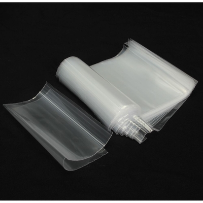 Bag, Resealable, Plastic, 6 x 6", Pack of 36