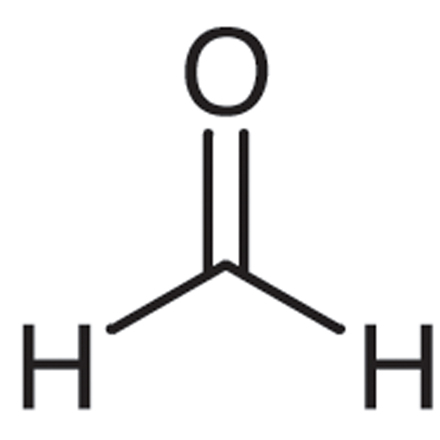 Formaldehyde Solution (37%) (stabilized with Methanol), CAS RN: 50-00-0, Product Number: F0622