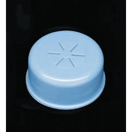 J.G. Finneran® 11 mm Snap Top Cap® Seals with Starburst