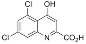 5,7-Dichlorokynurenic acid |DCKA; 5,7-DCK | NMDA receptor glycine site antagonist | Hello Bio
