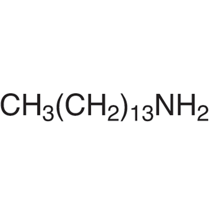 Tetradecylamine, CAS RN: 2016-42-4, Product Number: T0090