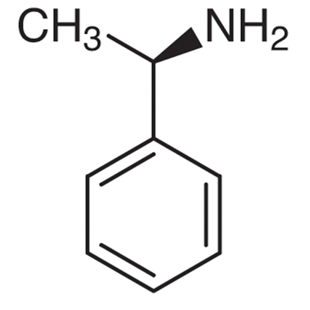 (R)-(+)-1-Phenylethylamine, CAS RN: 3886-69-9, Product Number: P0794