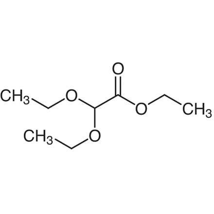 Ethyl Diethoxyacetate, CAS RN: 6065-82-3, Product Number: D1883