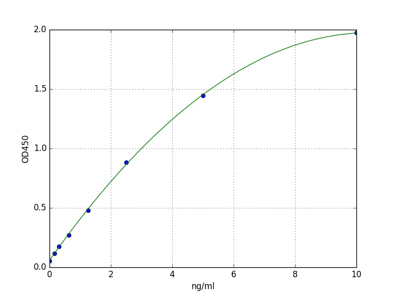 Human TIMP-3 ELISA Kit