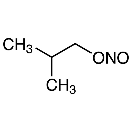 Isobutyl Nitrite, CAS RN: 542-56-3, Product Number: I0528