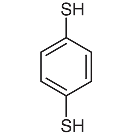 1,4-Benzenedithiol, CAS RN: 624-39-5, Product Number: B1505