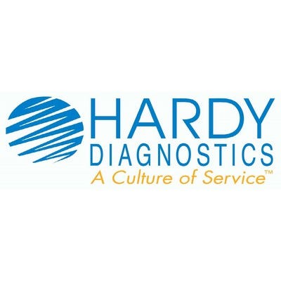 Hardy Diagnostics® TSA Prepared Media Petri Plates for TRIO-BAS™ Air Samplers