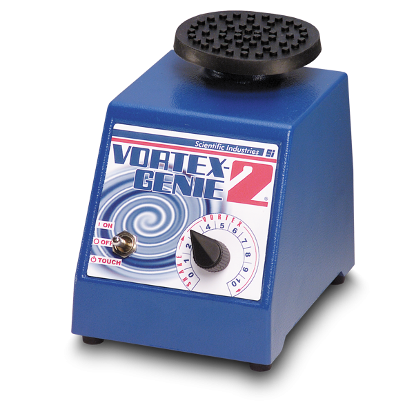 Vortex-Genie® 2