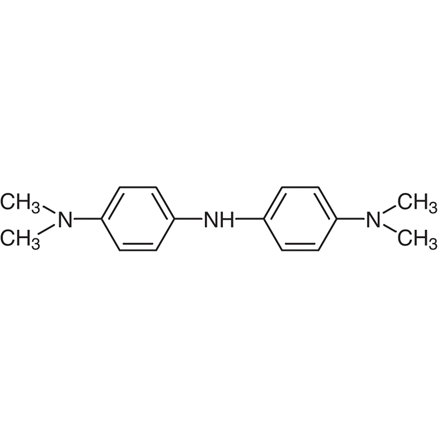Bindschedler's Green Leuco Base, CAS RN: 637-31-0, Product Number: B0482
