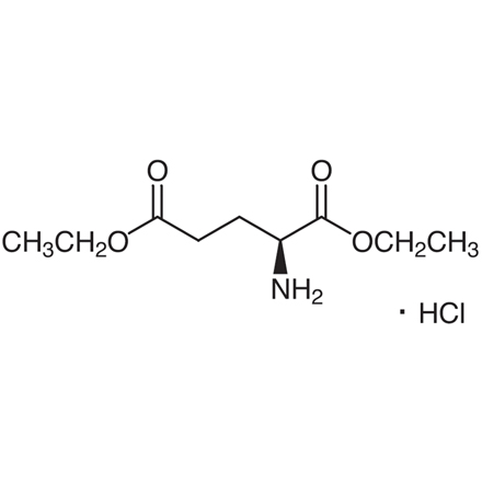 Diethyl L-Glutamate Hydrochloride, CAS RN: 1118-89-4, Product Number: G0179