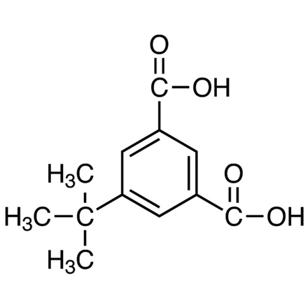 5-tert-Butylisophthalic Acid, CAS RN: 2359-09-3, Product Number: B1380