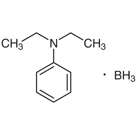 N,N-Diethylaniline Borane, CAS RN: 13289-97-9, Product Number: D2581