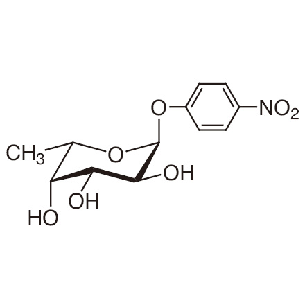 4-Nitrophenyl α-L-Fucopyranoside, CAS RN: 10231-84-2, Product Number: N0392