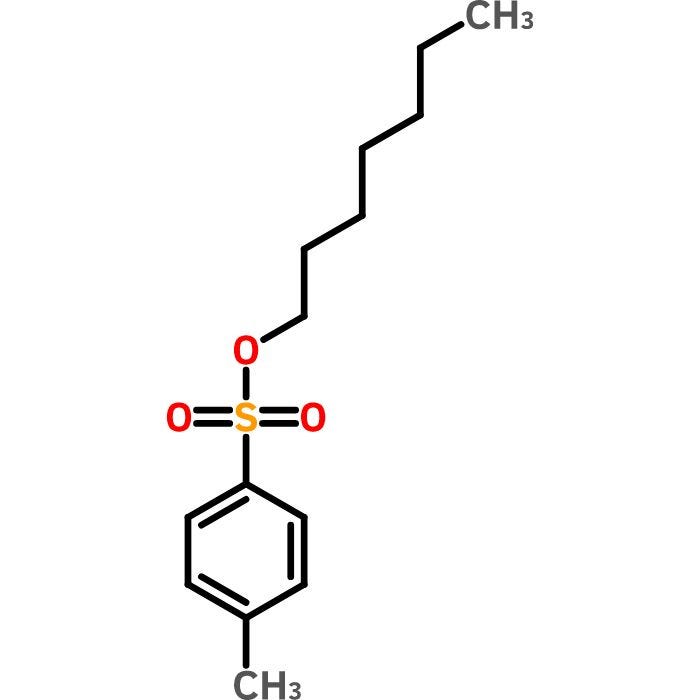 Heptyl p-Toluenesulfonate
