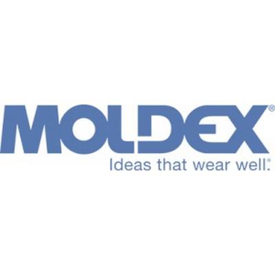 Moldex® 2300N95 Series Particulate Respirators with Exhale Valve