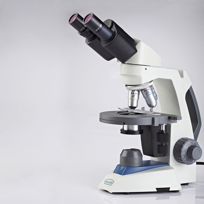 Wolfe® Advanced LED Series Binocular Microscope with 4 Objectives