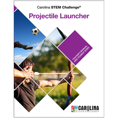 Projectile Launchers Digital Resources
