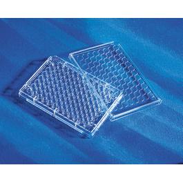 Corning® CellBIND® Surface Sterile Microplates with Lids
