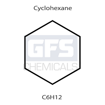 CYCLOHEXANE, ACS REAGENT