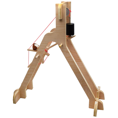 Eisco® Garage Physics™: MURLIN Trebuchet Kit
