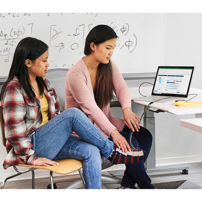 Carolina® Astro Socks Classroom Kit