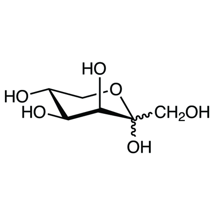 D-Tagatose, CAS RN: 87-81-0, Product Number: T1501