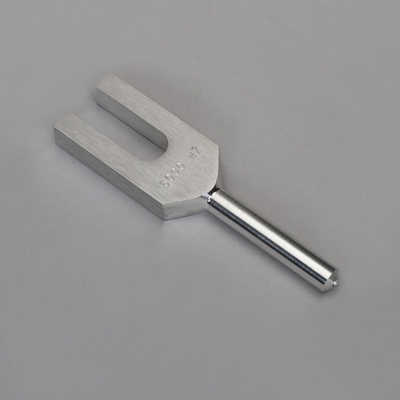 Tuning Fork, Frequency 5,000 Hz