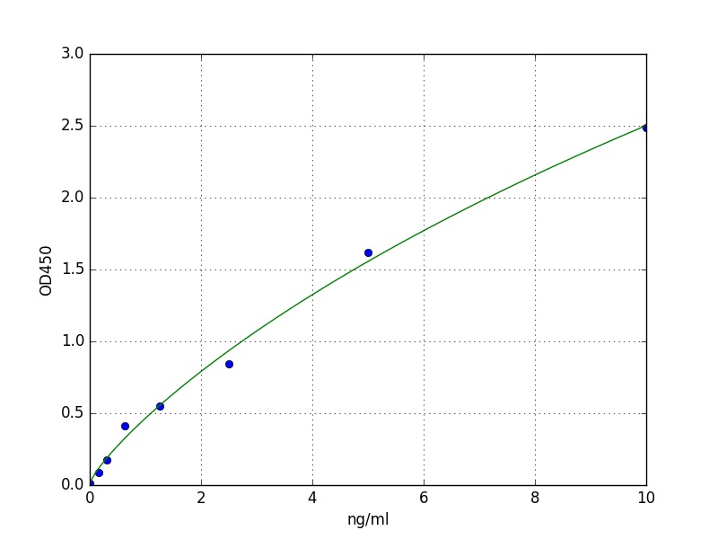 Human MMP-7 ELISA Kit