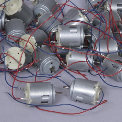Electric Motor, Pack of 30