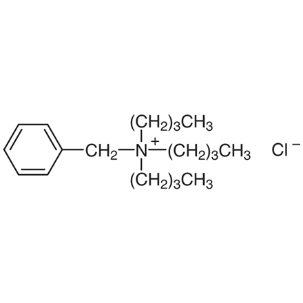 Benzyltributylammonium Chloride, CAS RN: 23616-79-7, Product Number: B1384