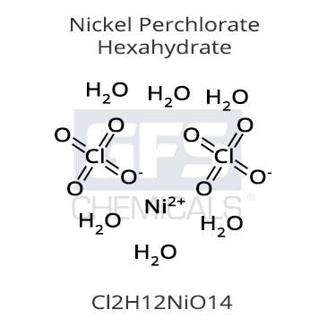 Nickel Perchlorate, Hexahydrate, Reagent