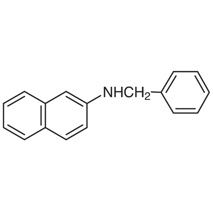 N-Benzyl-2-naphthylamine, CAS RN: 13672-18-9, Product Number: B3088