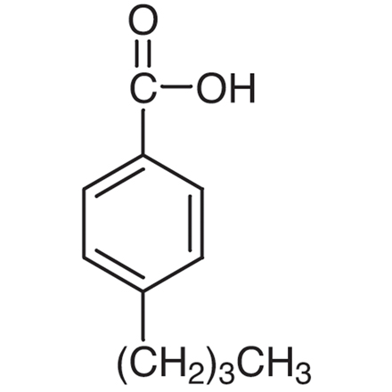 4-Butylbenzoic Acid, CAS RN: 20651-71-2, Product Number: B0241