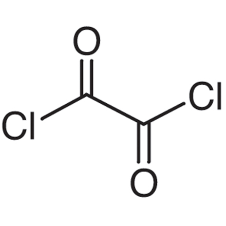 Oxalyl Chloride, CAS RN: 79-37-8, Product Number: O0082