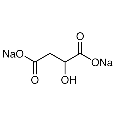 Disodium DL-Malate, CAS RN: 676-46-0, Product Number: M0026