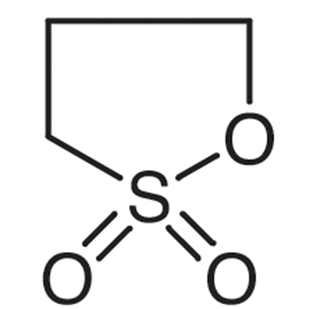 1,3-Propanesultone, CAS RN: 1120-71-4, Product Number: P0324