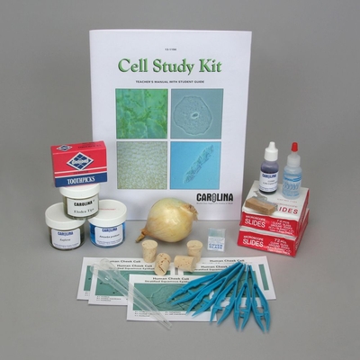 Cell Study BioKit®, Living