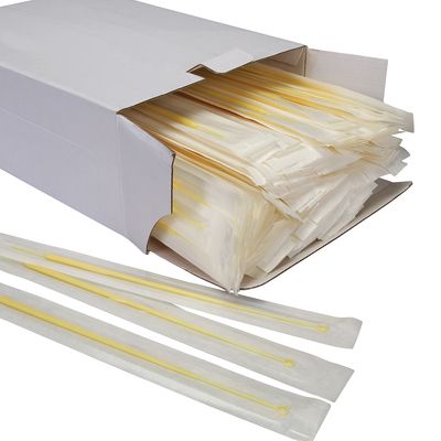 Disposable Inoculating Loops, Capacity 10 µL, Pack 250