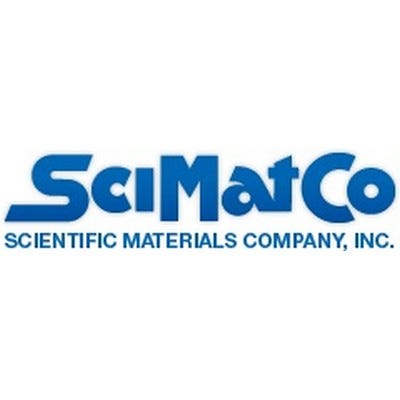 SciMatCo Under-the-Counter, Corrosive Cabinets, Partially Lined
