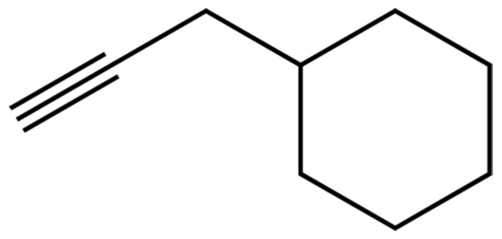 3-Cyclohexyl-1-Propyne, 97%