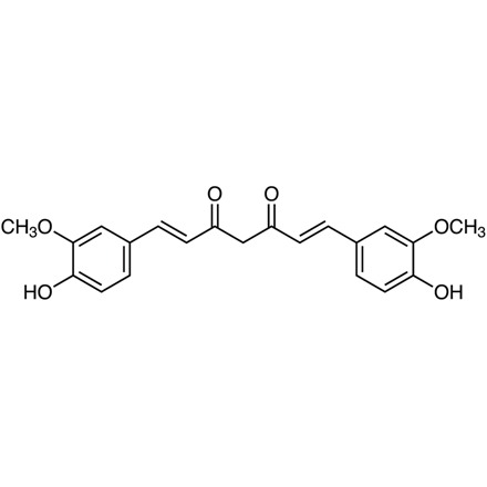 Curcumin (Natural)