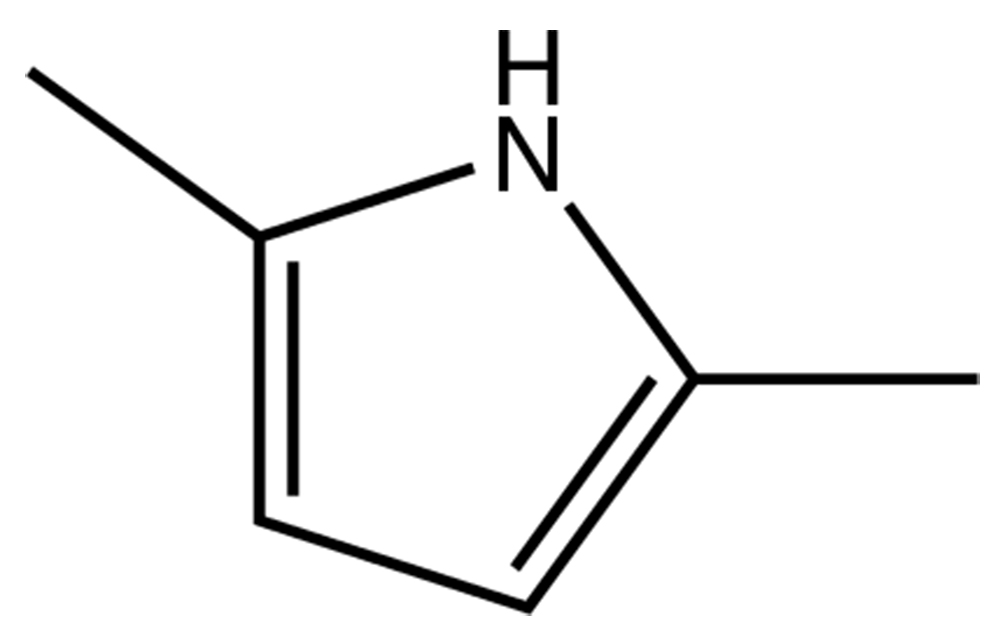 2,5-Dimethylpyrrole, 98%